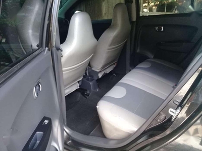 For sale Toyota Wigo 2015 model automatic