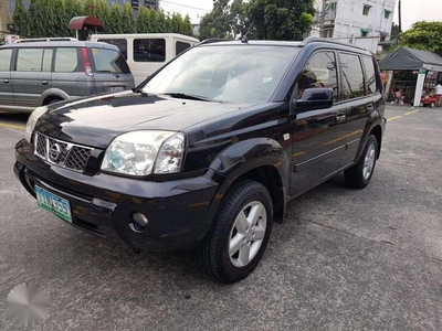 For you.. 2012 Nissan Xtrail 2.0L AT