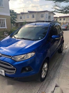 Ford Eco Sport 2015 for sale