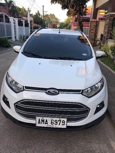 FORD ECOSPORT 2015 AT for sale
