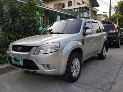 Ford Escape XLS 2012 AT FOR SALE
