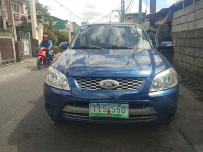 Ford Escape XLS 2012 for sale