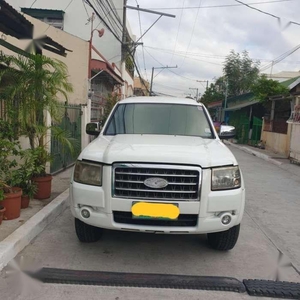 Ford Everest model 2007 2nd hand