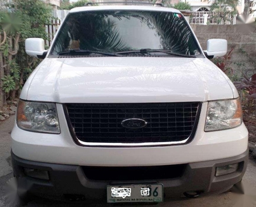 Ford Expedition 2003 XLT Fresh in and out