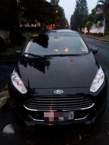 Ford Fiesta Sport Ecoboost 2015 for sale