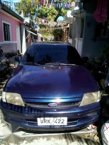 Ford Lynx gsi 2001 for sale
