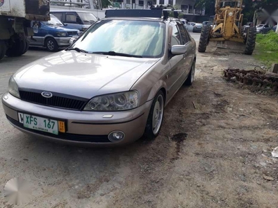 Ford Lynx GSI 2002 FOR SALE