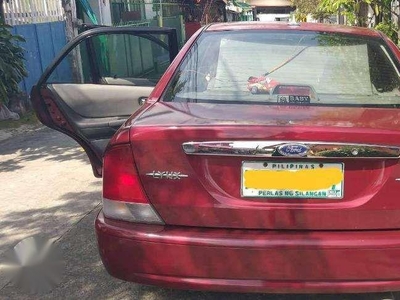Ford Lynx matic 2001 for sale