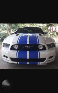 Ford Mustang 2013 Model for sale