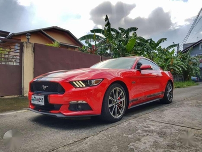 Ford Mustang GT 5.0 2015 AT for sale