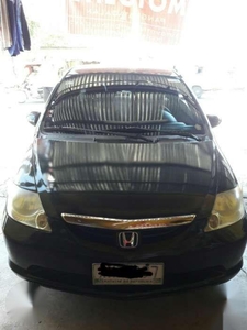 Honda City 2004 for sale