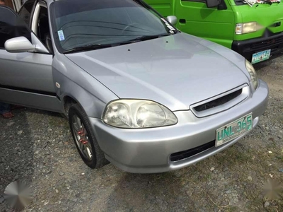 Honda Civic LXi 1996 FOR SALE