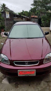 Honda Civic LXI 98 FOR SALE
