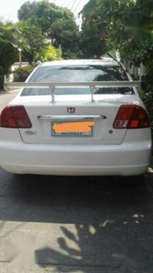 Honda Civic Sedan 2001 for sale
