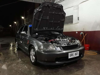 HONDA Civic Vti 96 FOR SALE