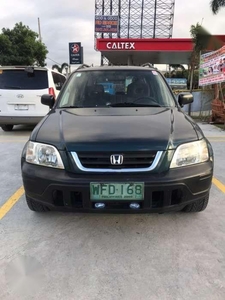 Honda CRV 1998 for sale