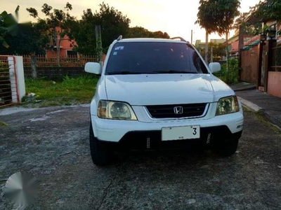 Honda CRV matic for sale