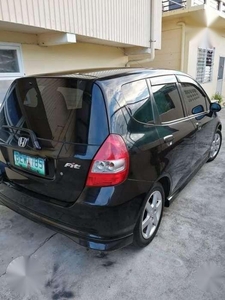 Honda Fit 2002 for sale
