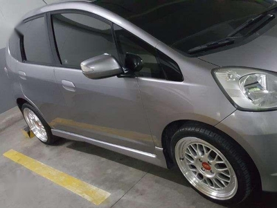 HONDA JAZZ 2009 Top of the Line for sale