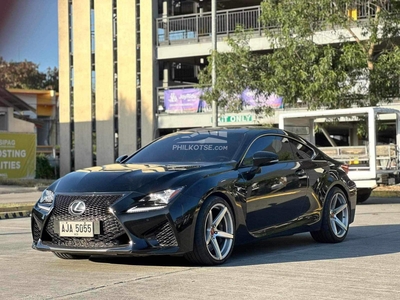 HOT!!! 2015 RCF F-SPORTS Coupe for sale at affordable price