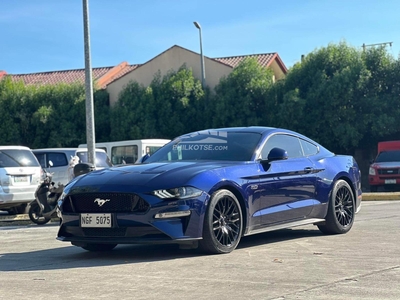 HOT!!! 2019 Ford Mustang 5.0 GT Fastback for sale at affordable price