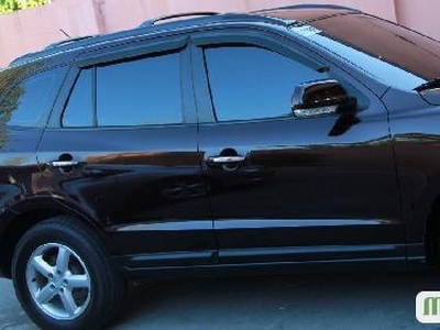 Hyundai Santa Fe 2009