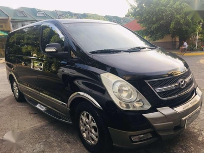 Hyundai Starex AT 2010 for sale