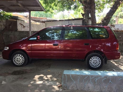 Like New Honda Odyssey AT for sale