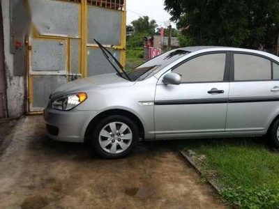 Like New Hyundai Accent for sale