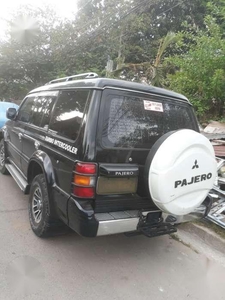 Like New Mitsubishi Pajero for sale