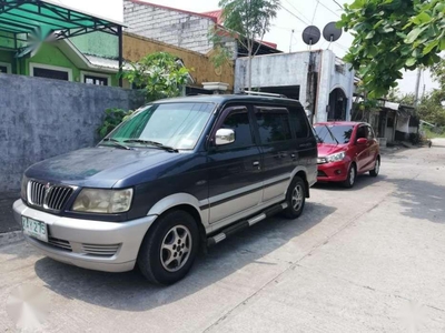 Mitsubishi Adventure 2003 for sale