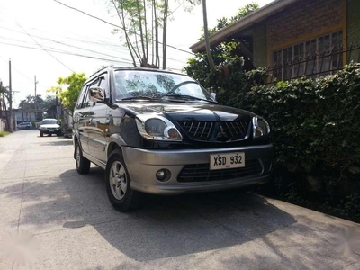 Mitsubishi Adventure 2004 GLS all power for sale