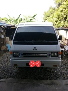 Mitsubishi L300 Manual Diesel for sale in Bulakan