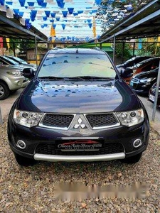 Mitsubishi Montero Sport 2012 for sale