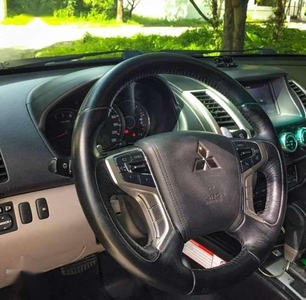 Mitsubishi Montero Sport GLS V 2014 For Sale