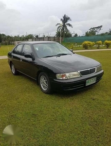 Nissan Sentra exalta body automatic for sale