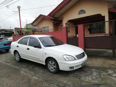 Nissan Sentra GX 2008 FOR SALE