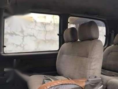 Nissan Serena 2.0 gas AT 2019 for sale