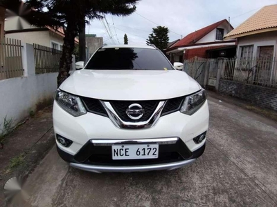 Nissan X-trail 2016 for sale