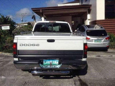 Rush Sale. Dodge Ram 1500-V8 1996