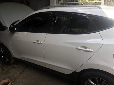 Selling 2014 Hyundai Tucson for sale in Norzagaray