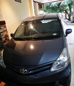 Selling 2nd Hand Toyota Avanza 2014 at 61000 km in Bocaue