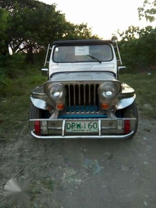 SELLING TOYOTA Owner type jeep oner registered