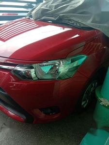 Selling Toyota Vios 2017 at 20000 km in Malolos