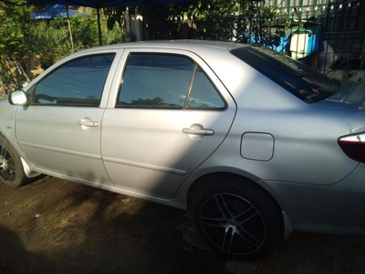 Selling Used Toyota Vios 2004 in Meycauayan