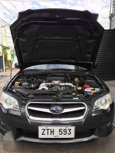 Subaru Legacy 2009 For Sale