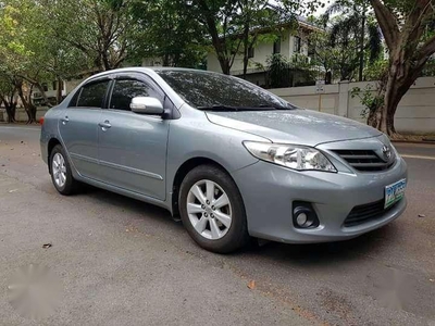 Toyota Altis for sale 2011