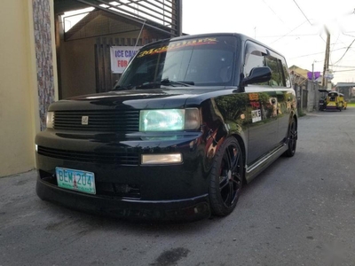 Toyota Bb 2000 for sale