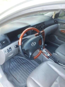 Toyota Corolla Altis 2003 for sale