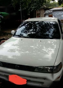 Toyota Corolla gli 1993 matic for sale